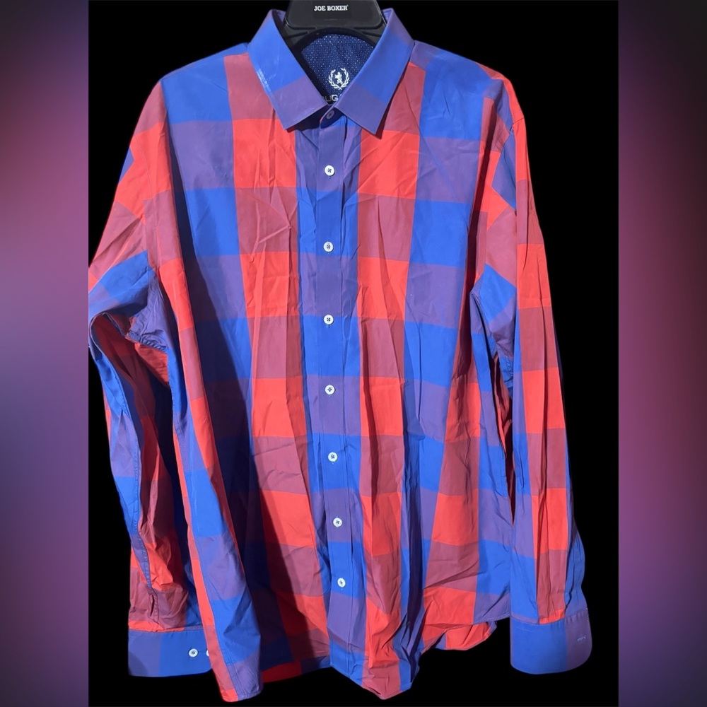 Bugatchi UOMO Shirt